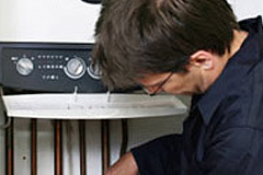 boiler repair Packington