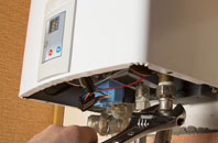 free Packington boiler install quotes